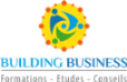Le logo de la plateforme